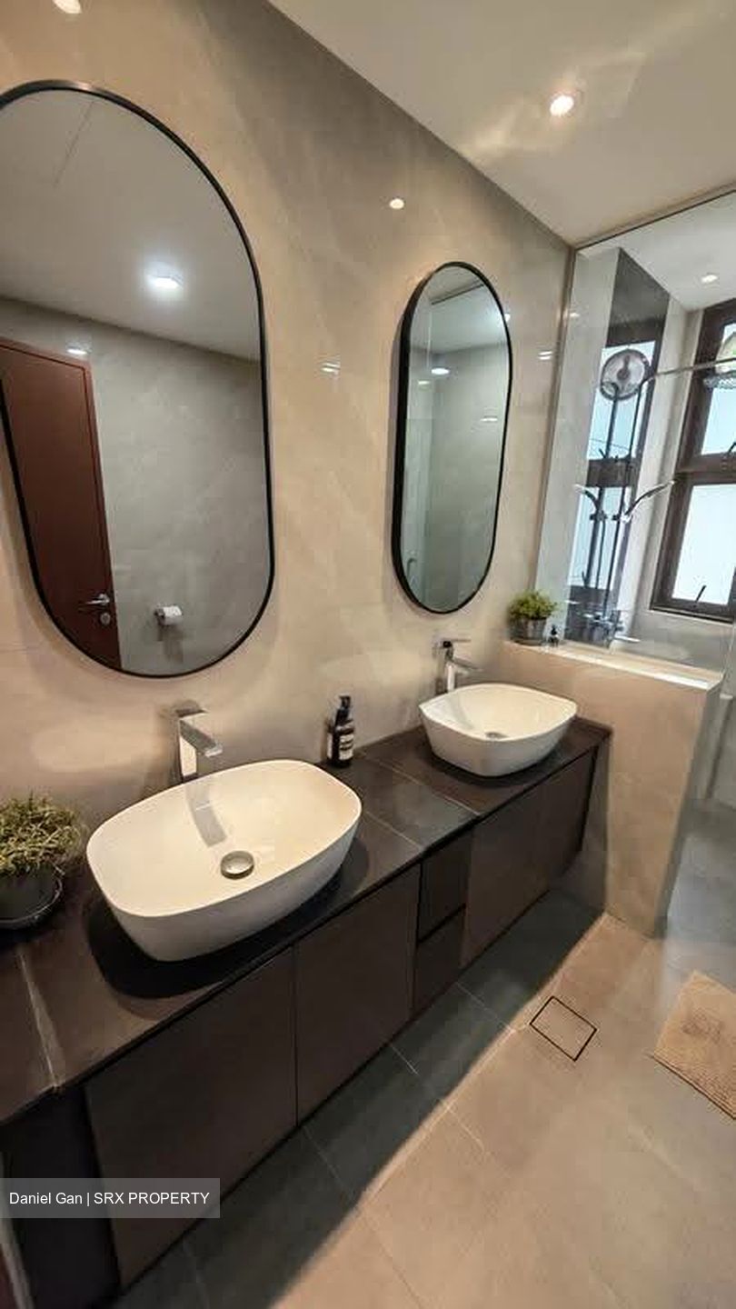 Rosevale (D11), Apartment #630291001